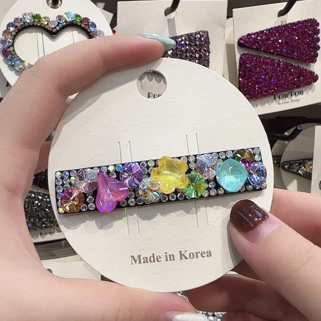 皮质铁合金彩色5898