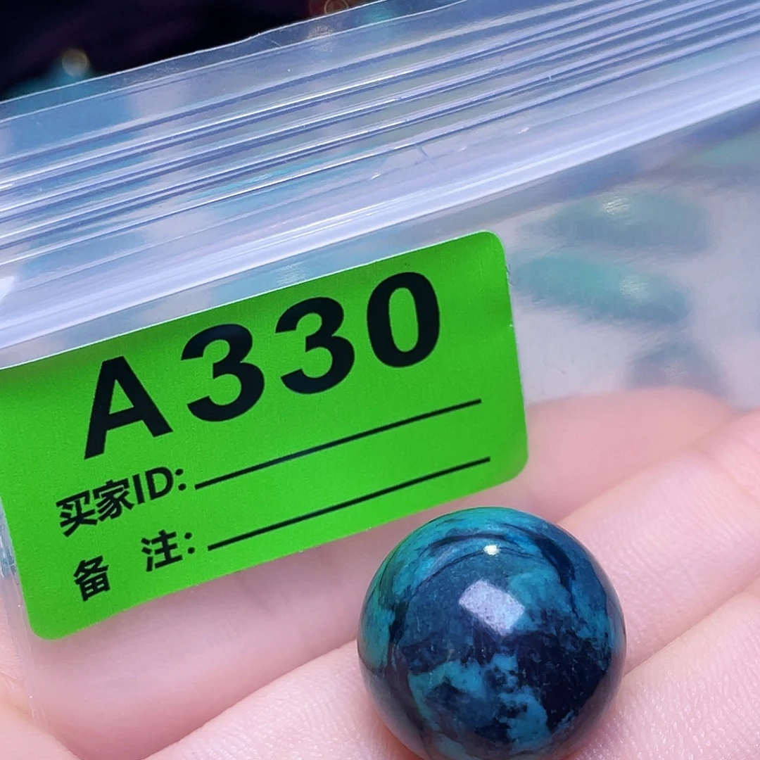 绿石头十堰特色手工古风配饰