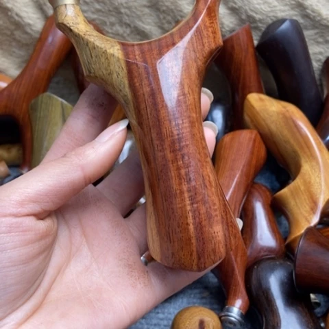 大果紫檀（缅甸花梨）瑕疵751