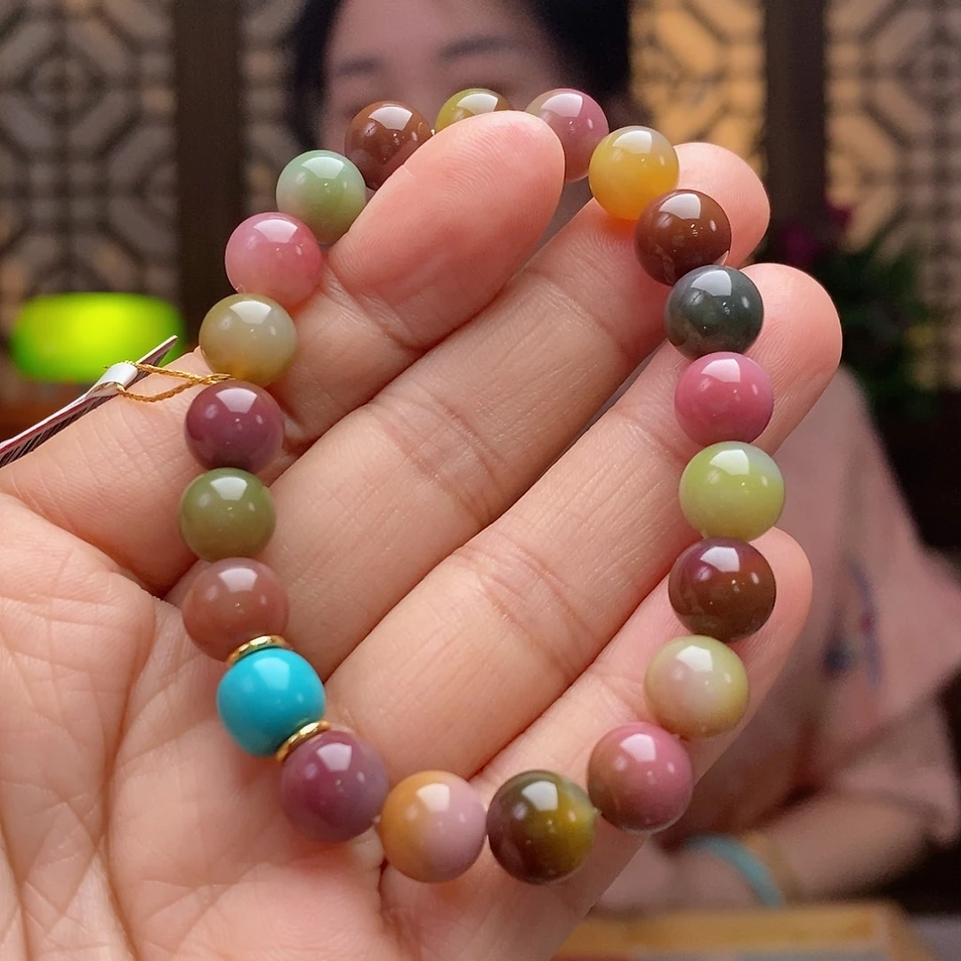 未镶嵌玛瑙/玉髓珠宝奇石