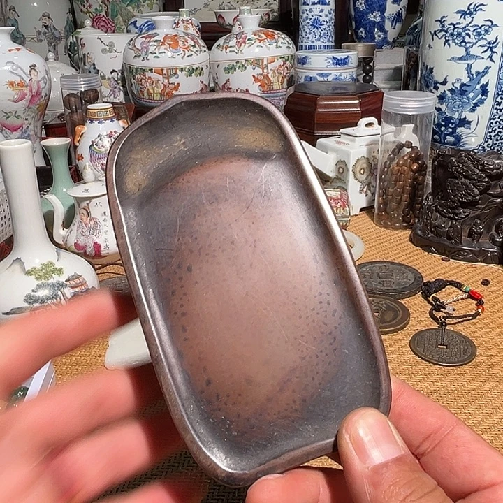 瓷片紫砂壶紫砂壶