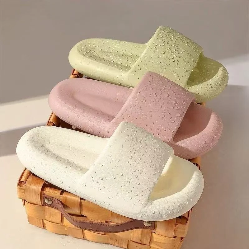 【701-900】有瑕疵花园鞋外穿防滑洞洞鞋厚底