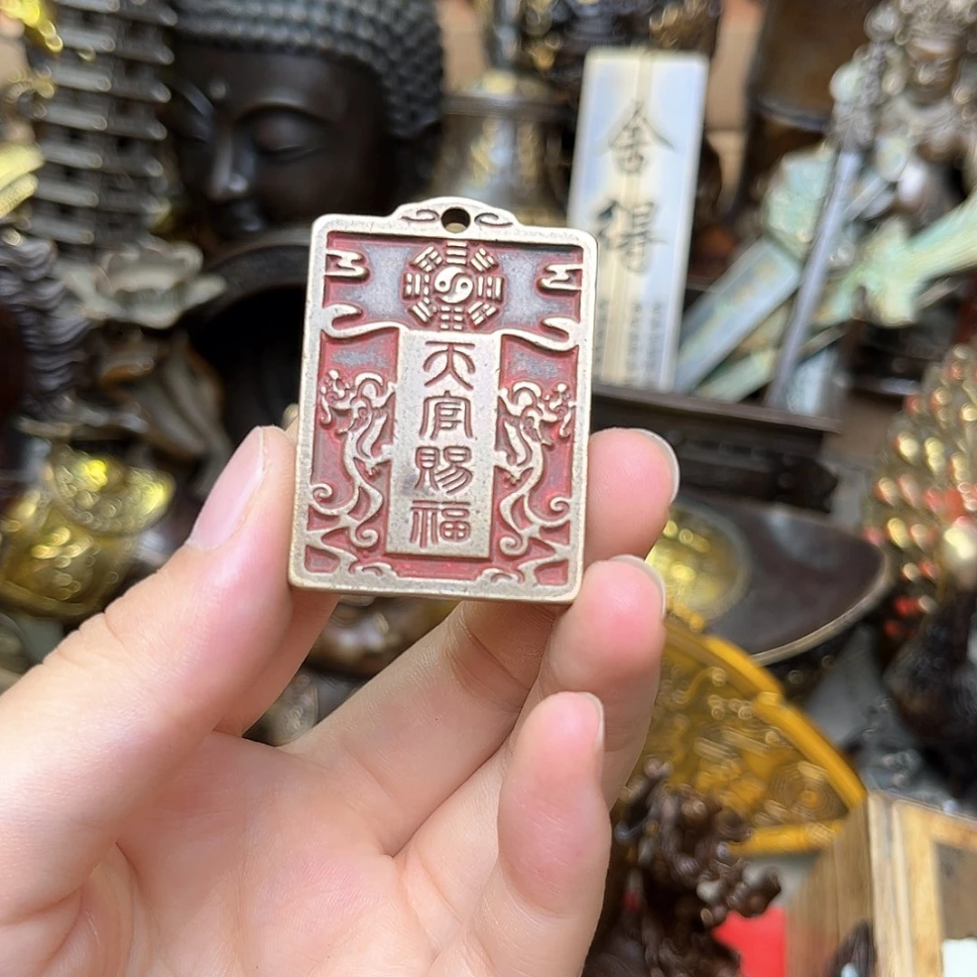 小杰精品铜器链接