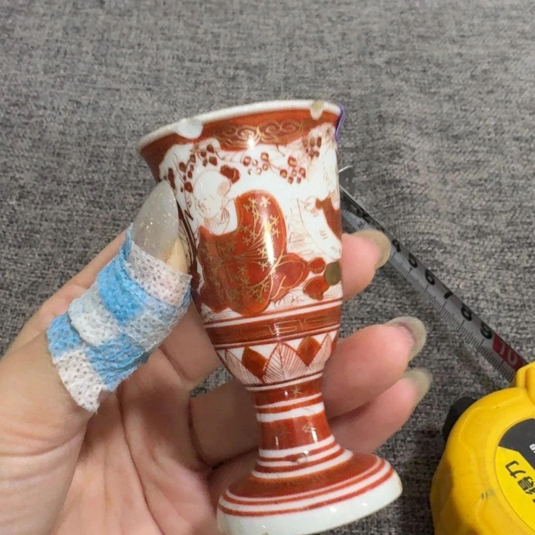 非常好用漂亮的茶具