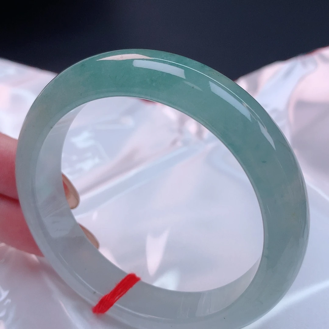 【闪购商品】未镶嵌手镯翡翠55