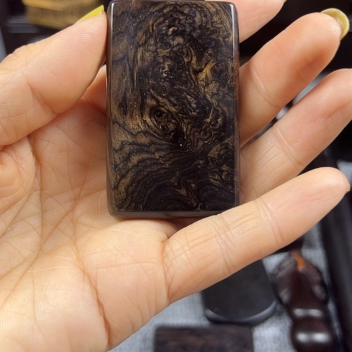 大果紫檀（缅甸花梨）