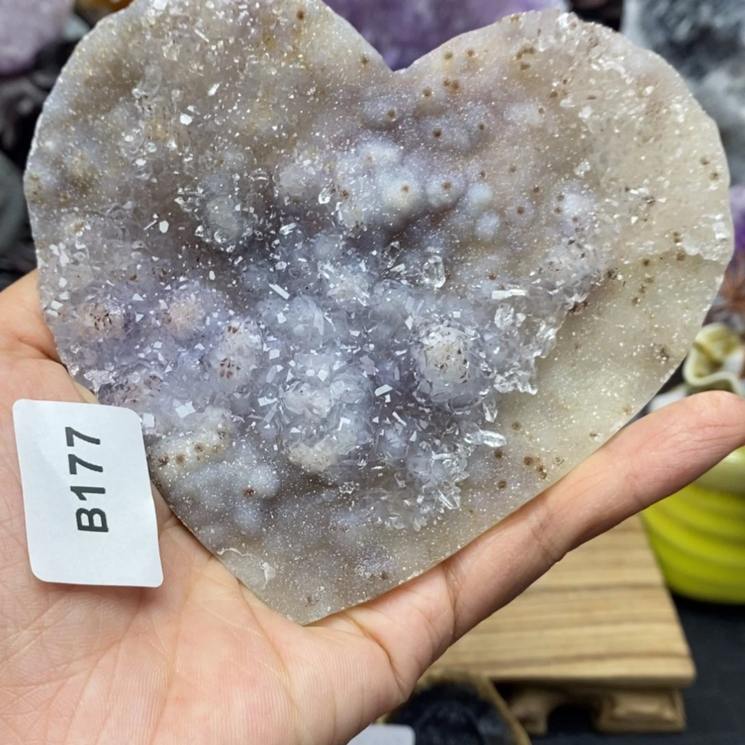 未镶嵌大型摆件（非配饰）水晶