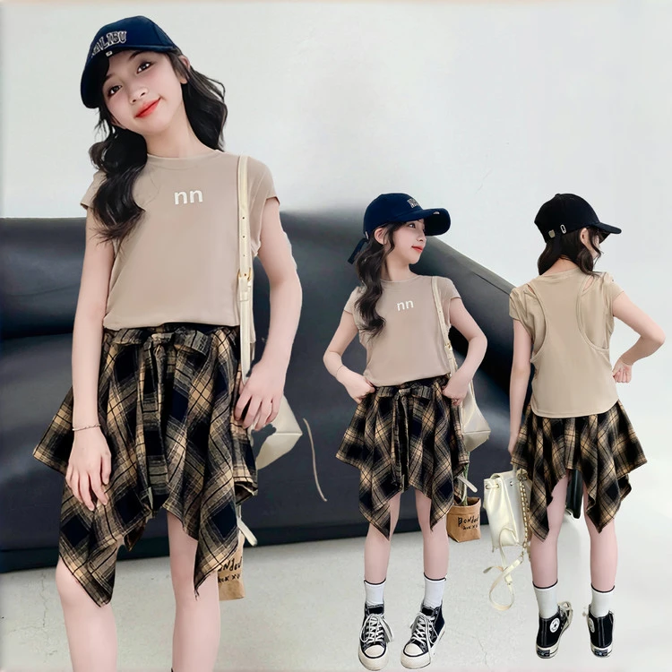 554两件套装适用年龄13岁适用年龄13岁