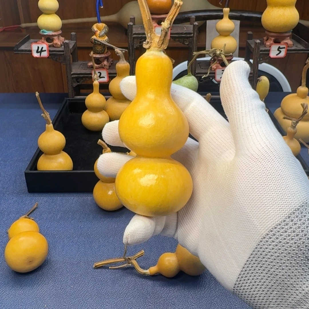 ᐃ***天然葫芦放心玩吧哥