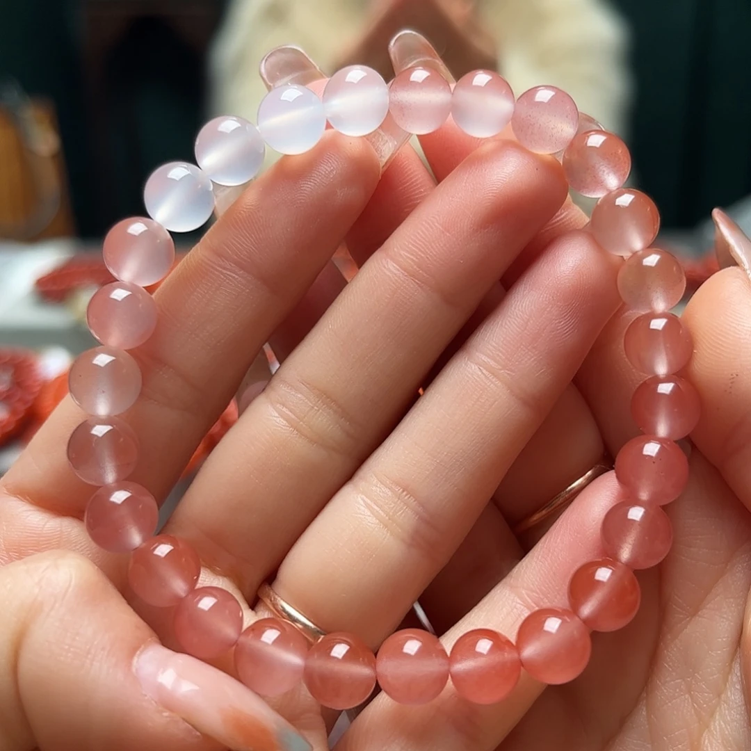 南红玛瑙未镶嵌珠宝奇石