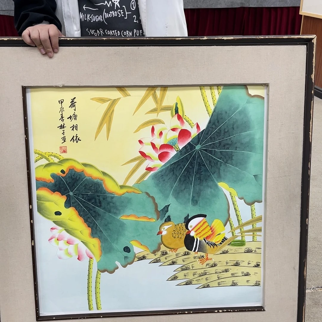 国画可口可乐的一切就都已经看到了这些