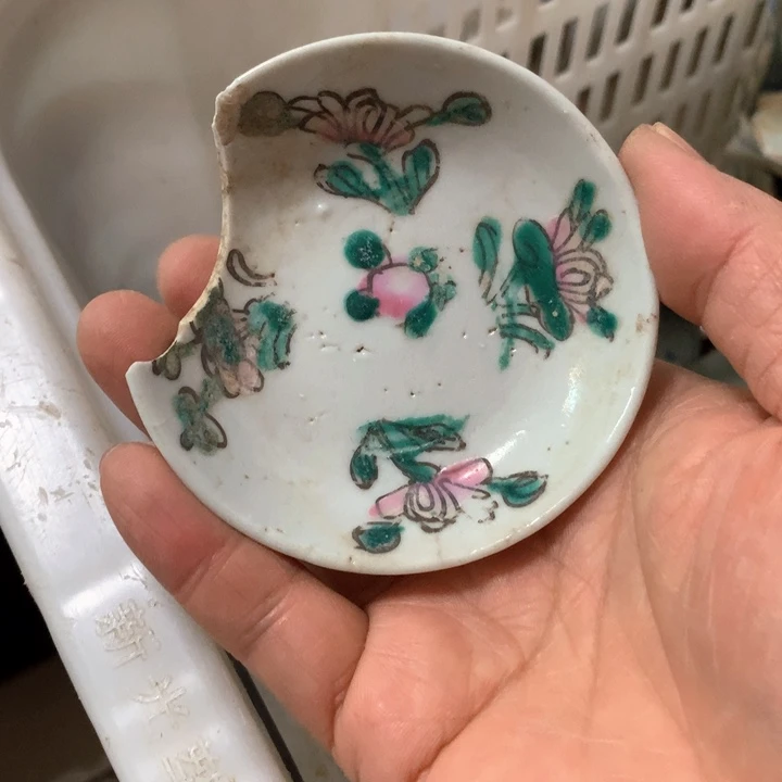 当代大****为现代全手工工艺品
