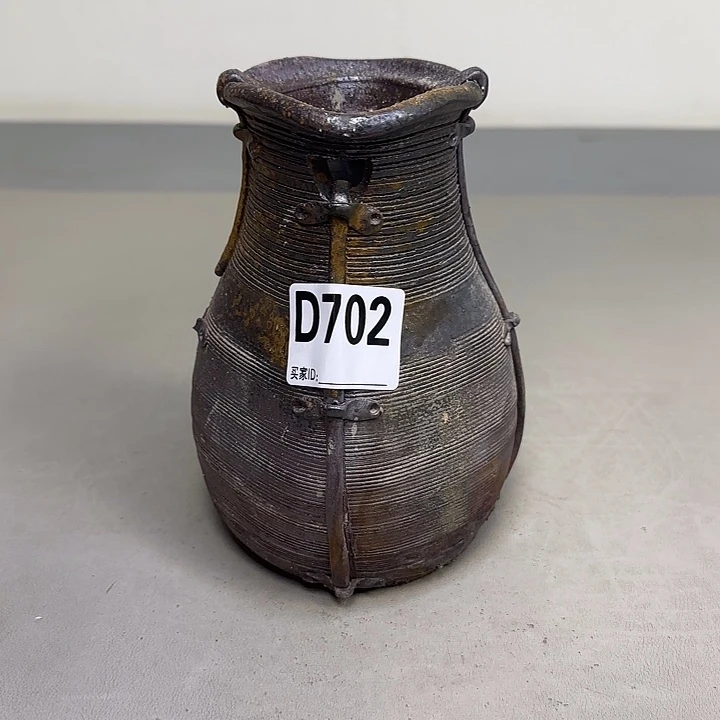 备前烧作品备前烧