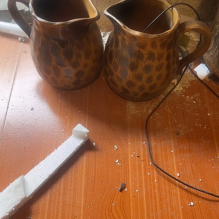 泥塑自产自销模式