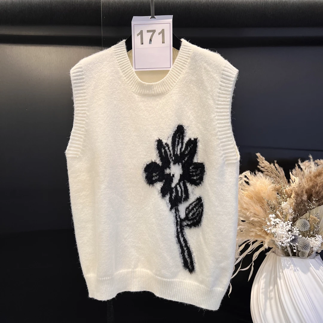 [李总推荐]高端定制毛衣171