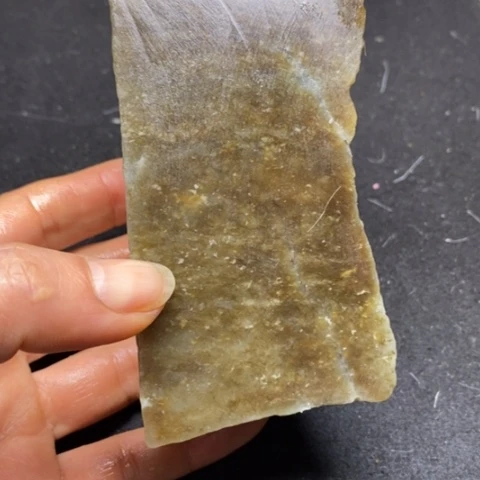 和田玉珠宝奇石未镶嵌