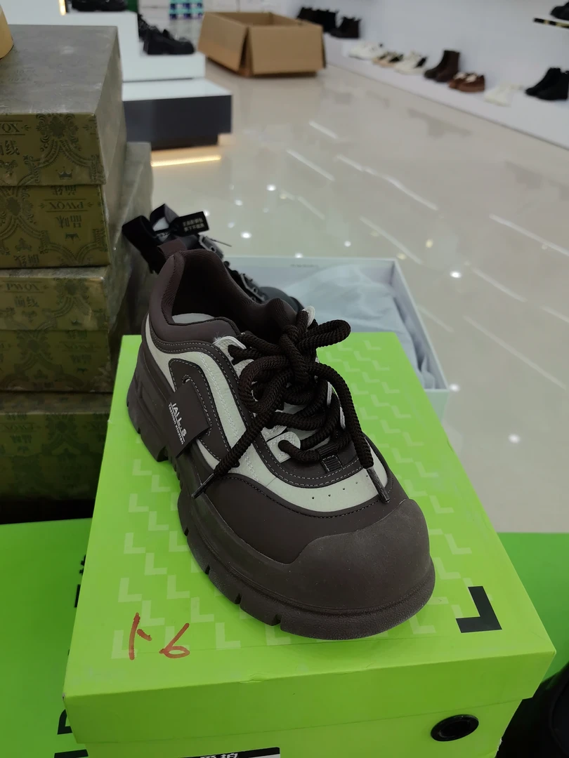 秋冬季加厚小板鞋2990