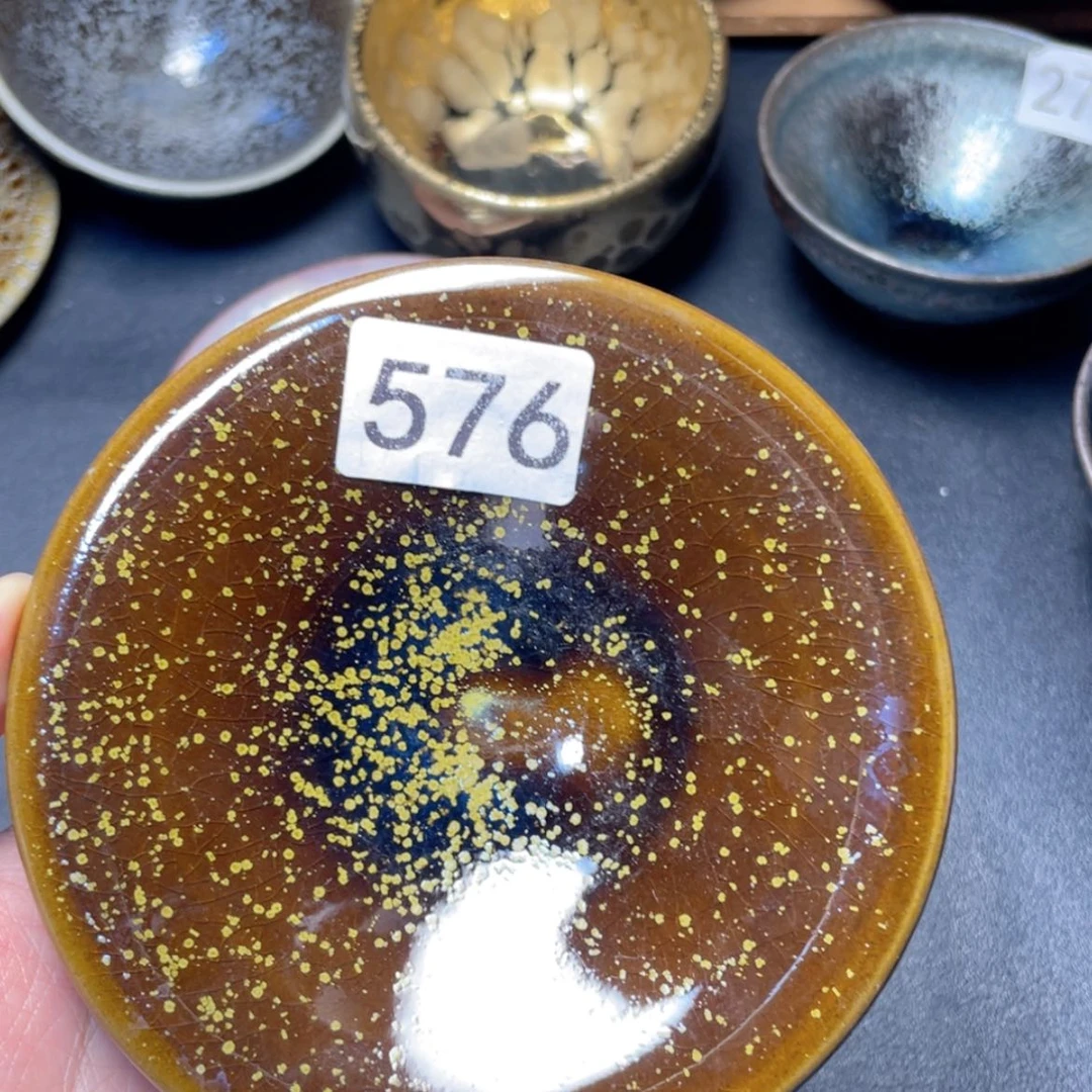 【闪购商品】茶盏576