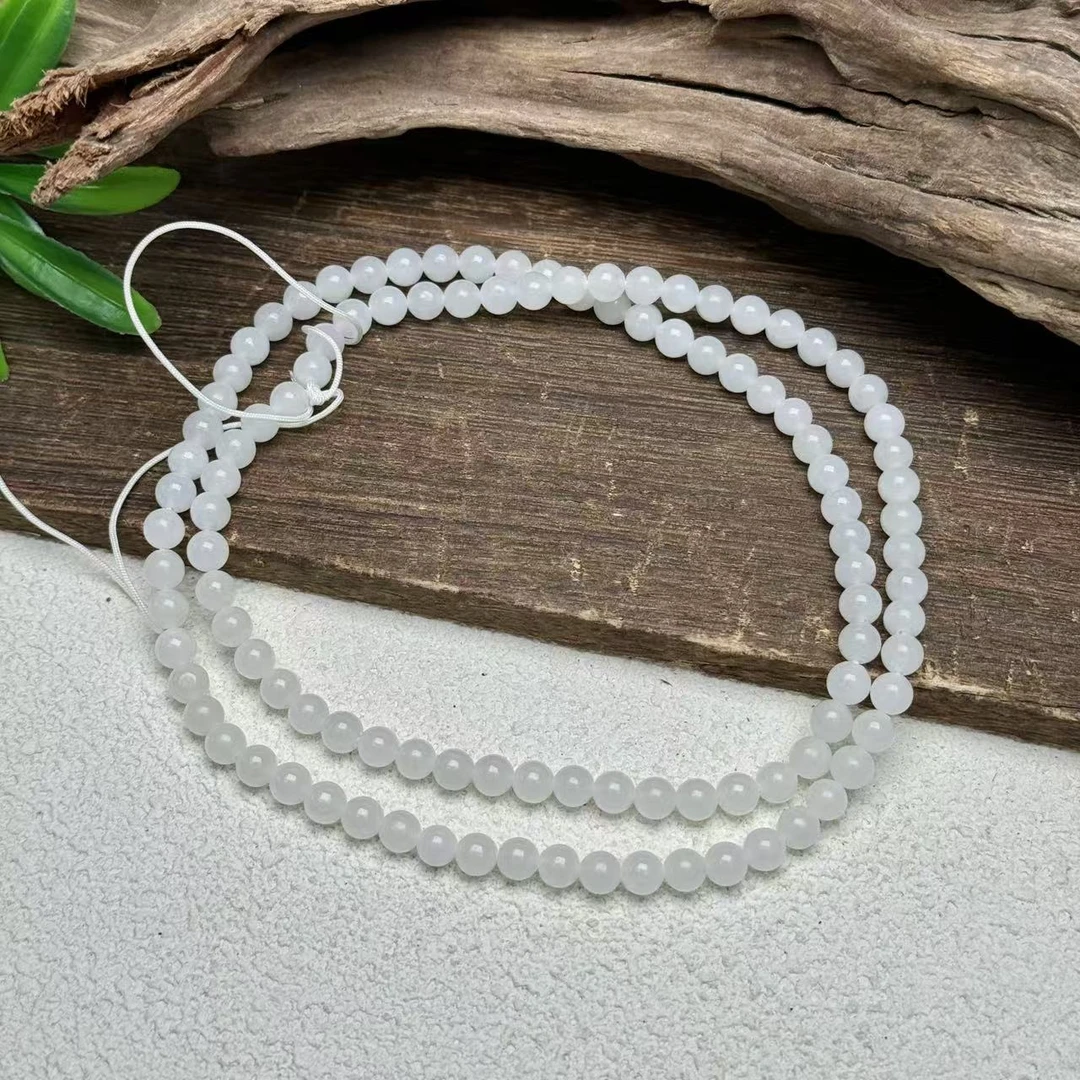 和田玉多圈D051927——多样性发其一