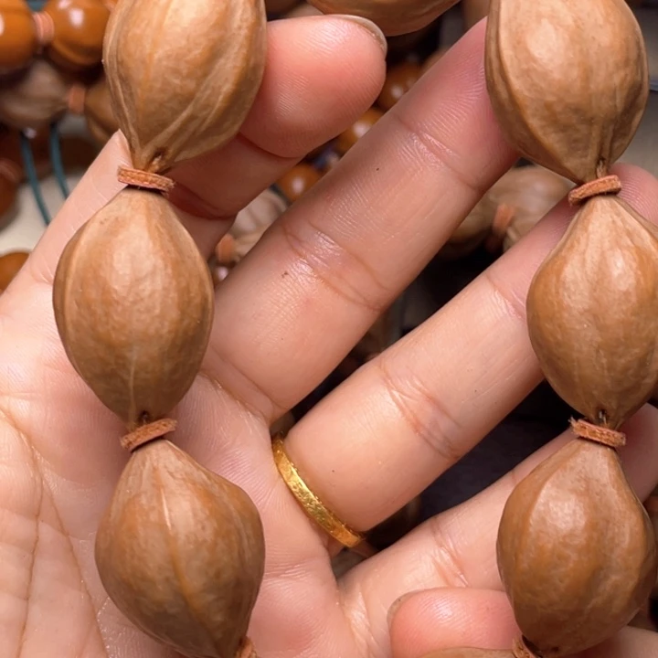 手串/手链橄榄核橄榄核1.9左右