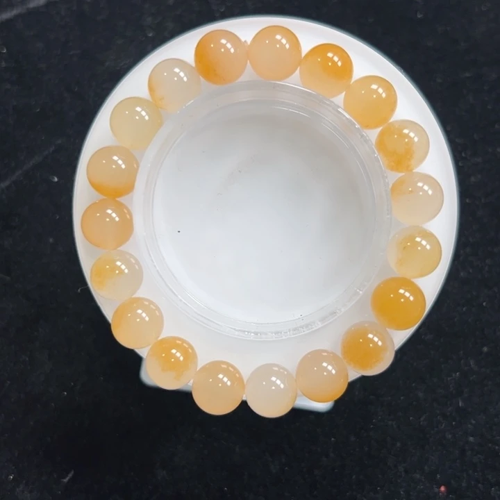 石英质玉手链未镶嵌?****?➕朵朵10.4