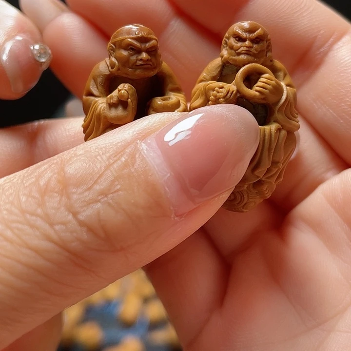 橄榄核手串/手链橄榄