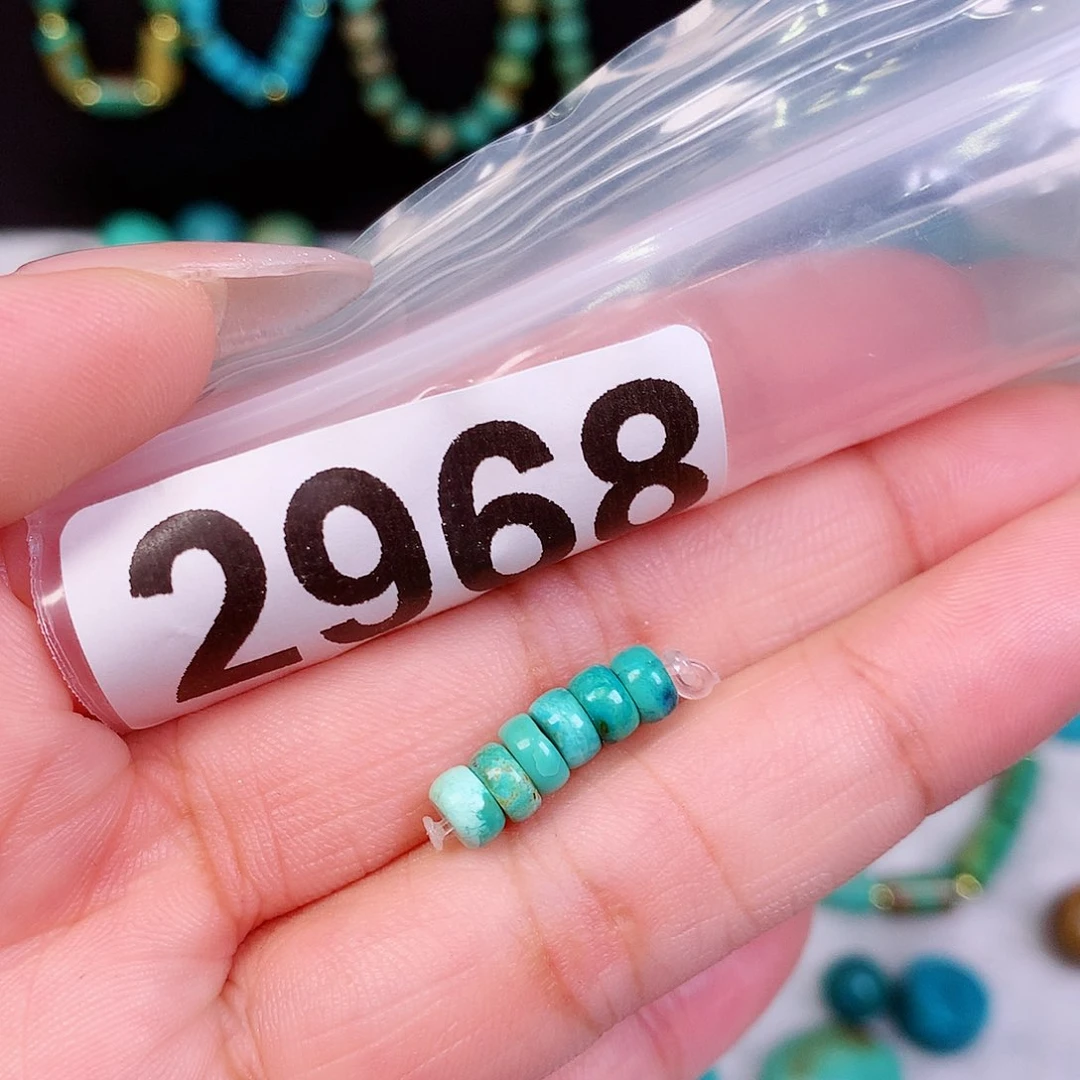 空竹粉丝专享十堰特色手工散珠