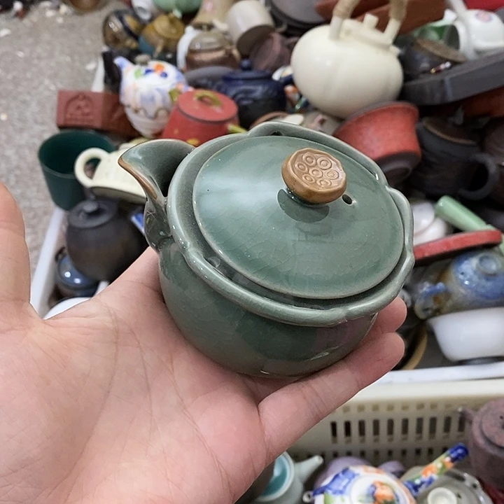 陶瓷艺术品及陶瓷制品