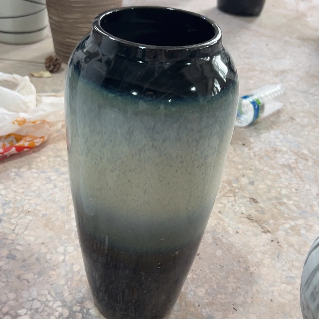 高度40厘米口径11厘米