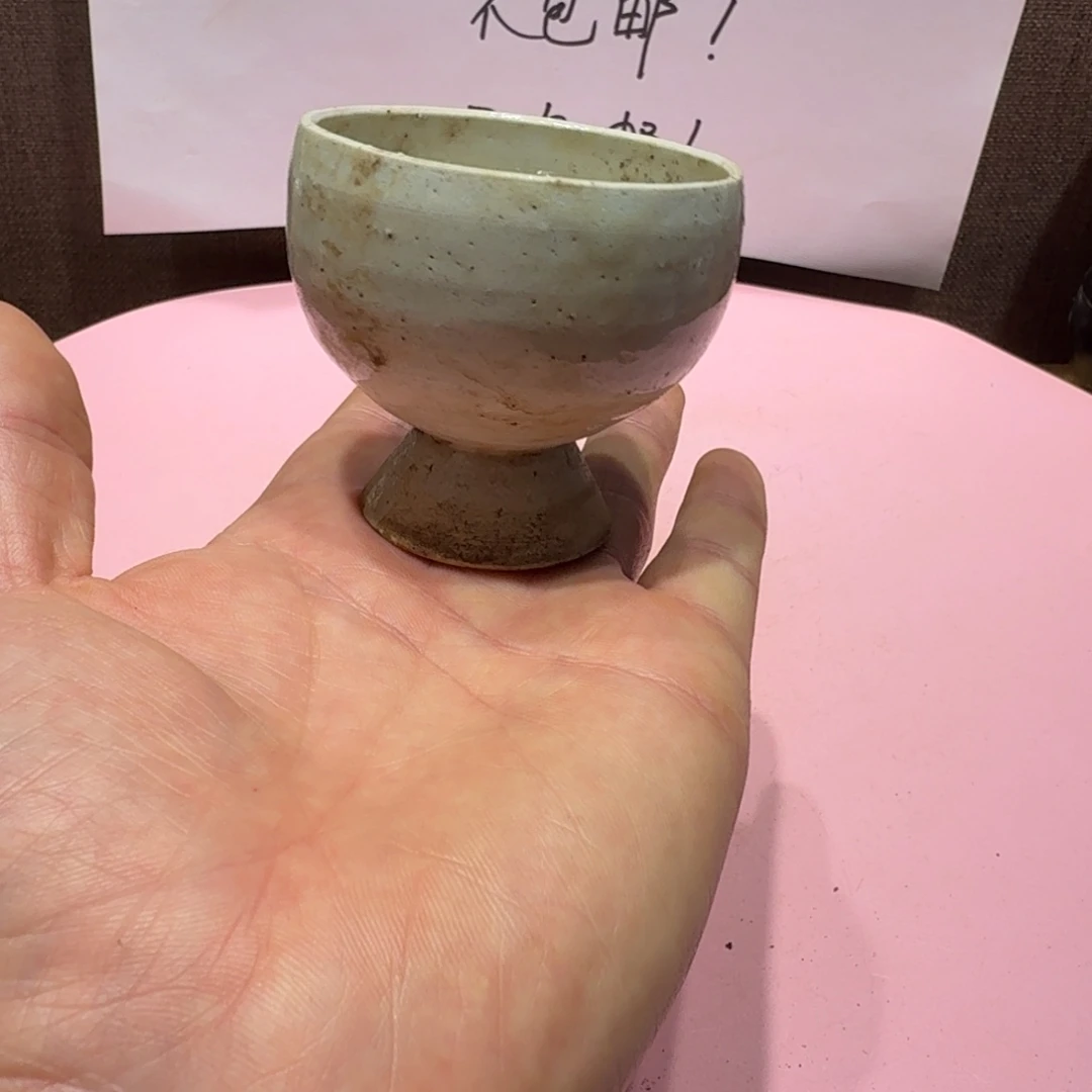 其他陶漂亮的小瓷瓶子