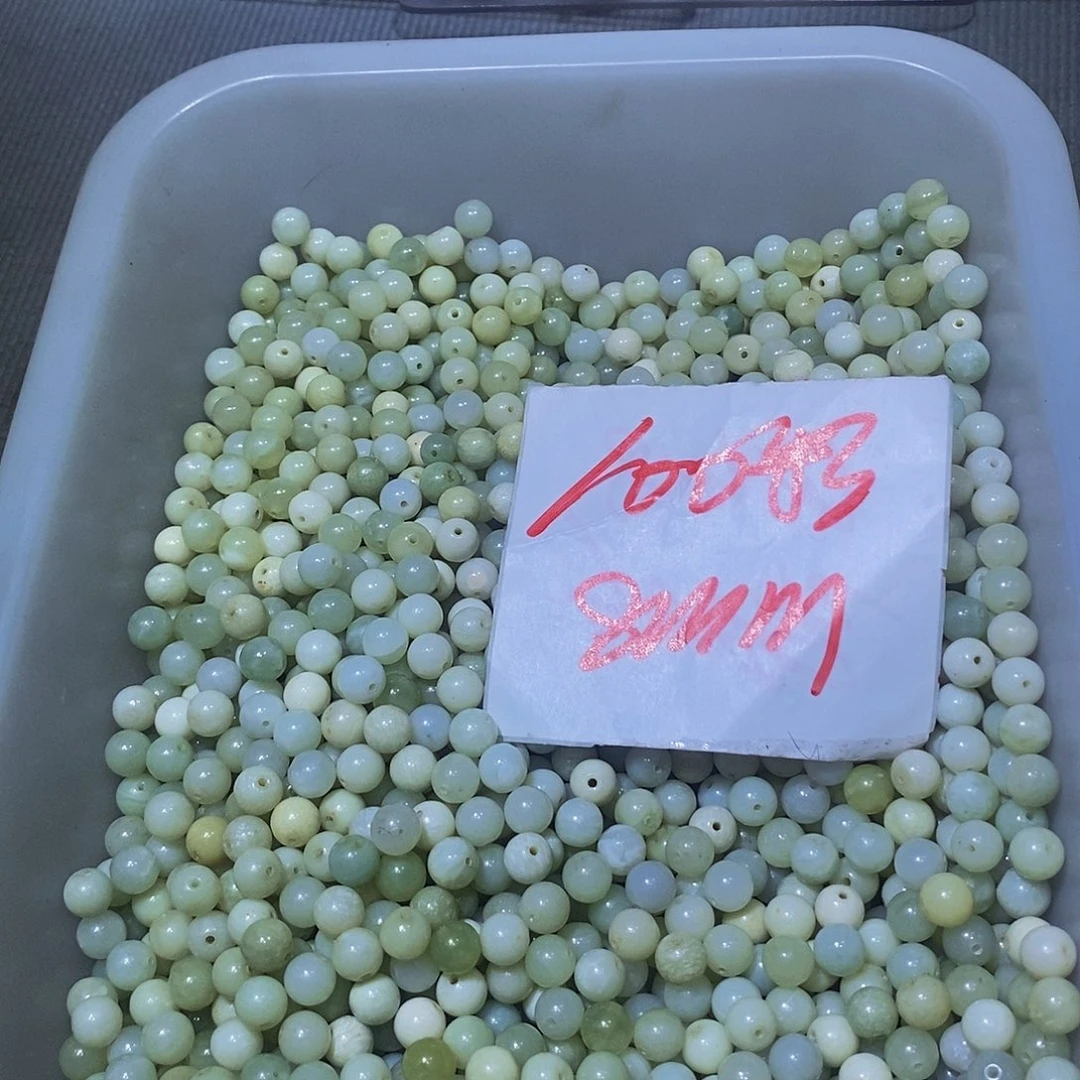 未镶嵌蛇纹石玉其他274