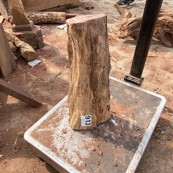 微凹黄檀（南美大红酸枝）古**天913