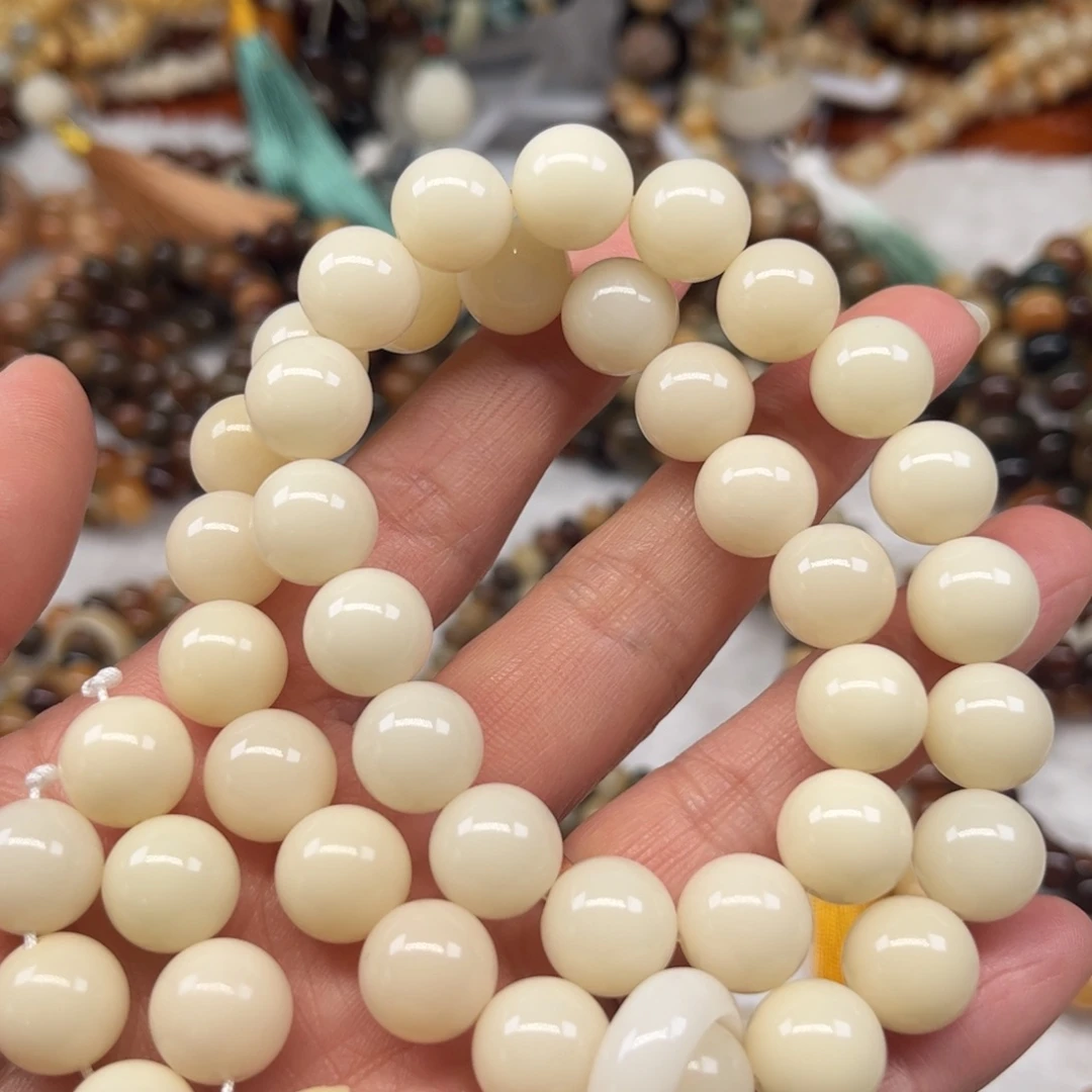 菩提根/象牙果吊坠