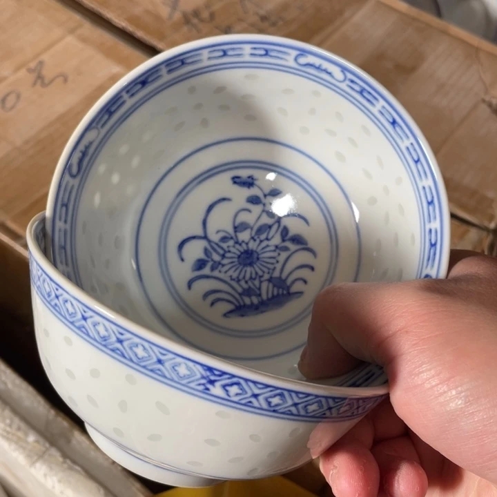 摆件景德镇陶瓷艺术品