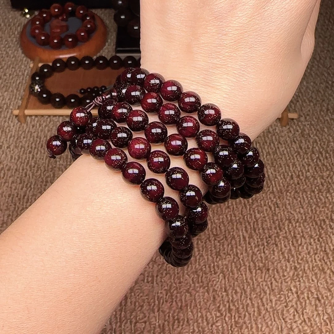 檀香紫檀（小叶紫檀）0.8