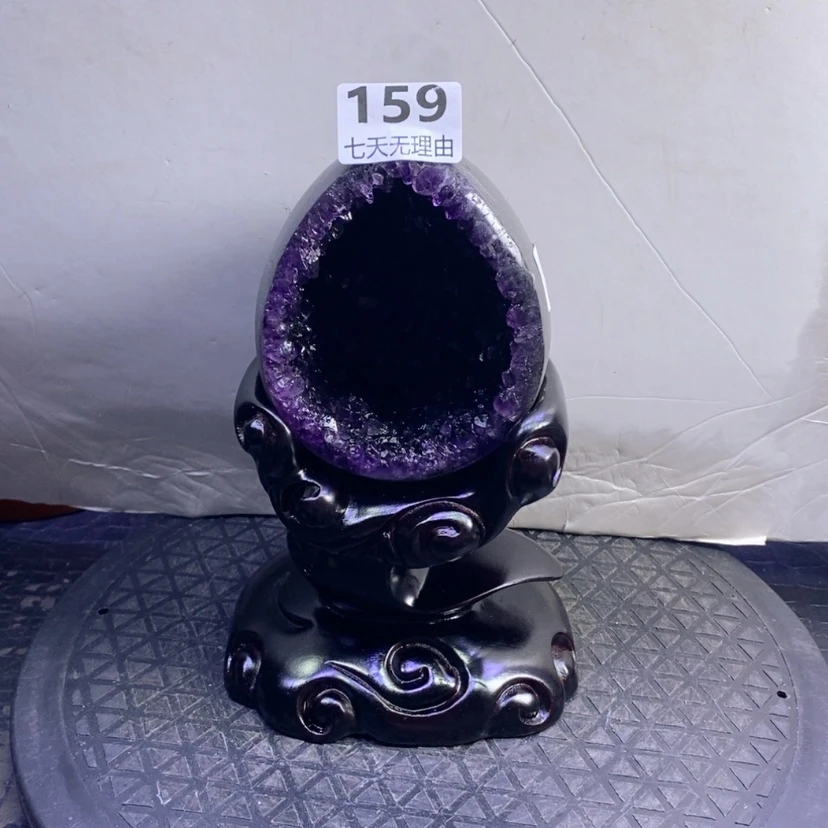 【闪购商品】未镶嵌大型摆件（非配饰）水晶