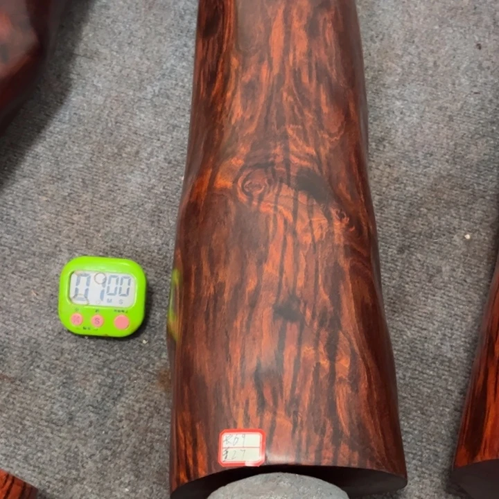 嗯***嗯印度小叶紫檀木料