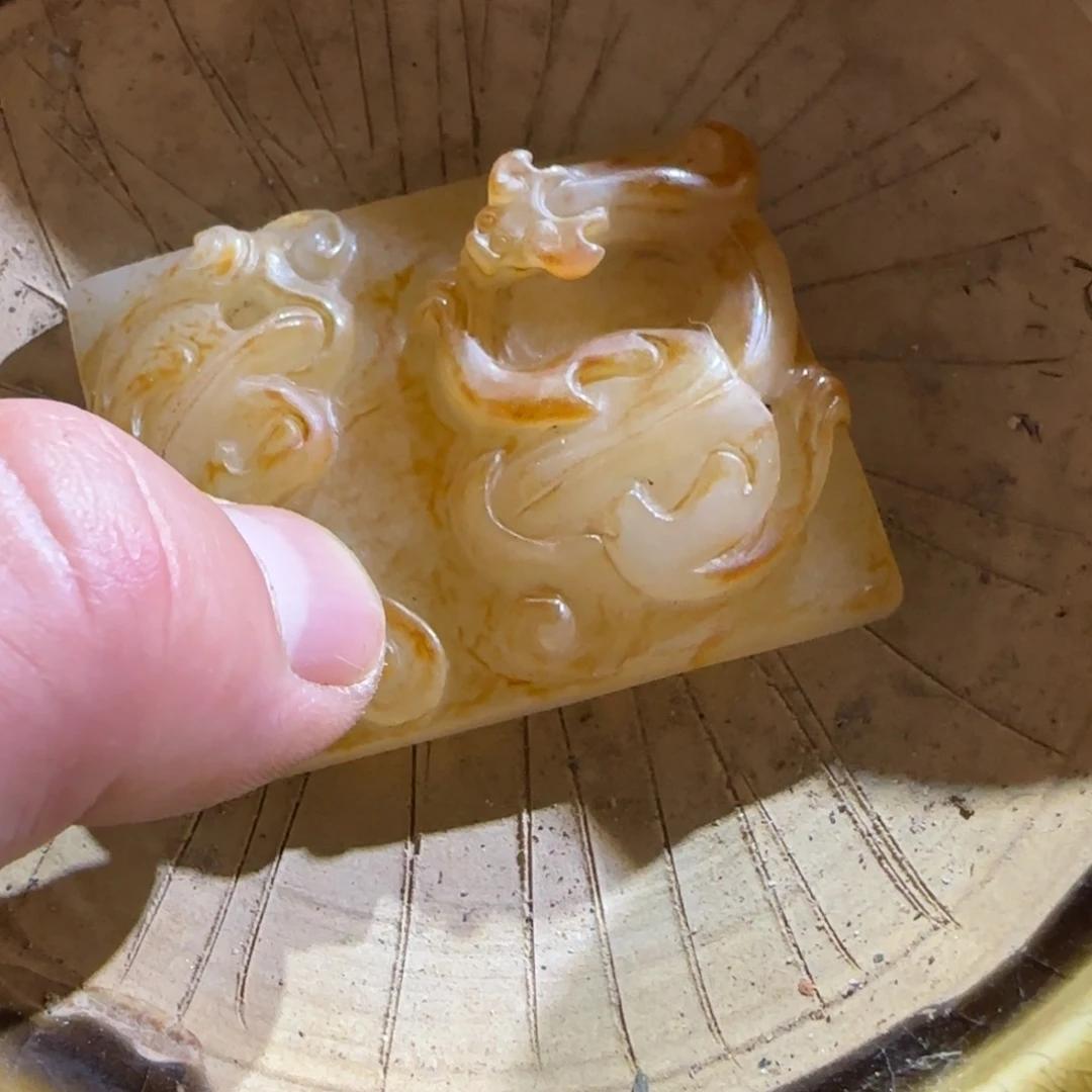 用***5瓷片陶瓷艺术作品