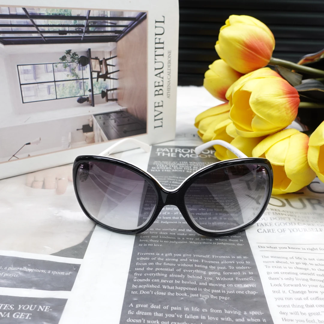 95新 Chanel/香奈儿 墨镜/T10317315