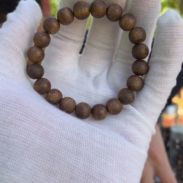 手串沉香1.0单圈 多样性发一 7克