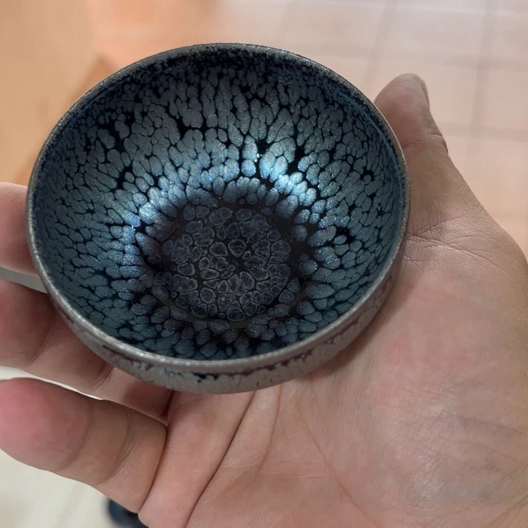 茶盏白****处有礼盒 盏心茶器热卖中