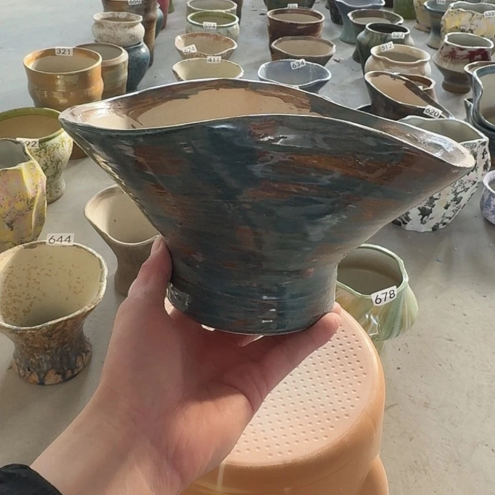 口23高13带孔一个