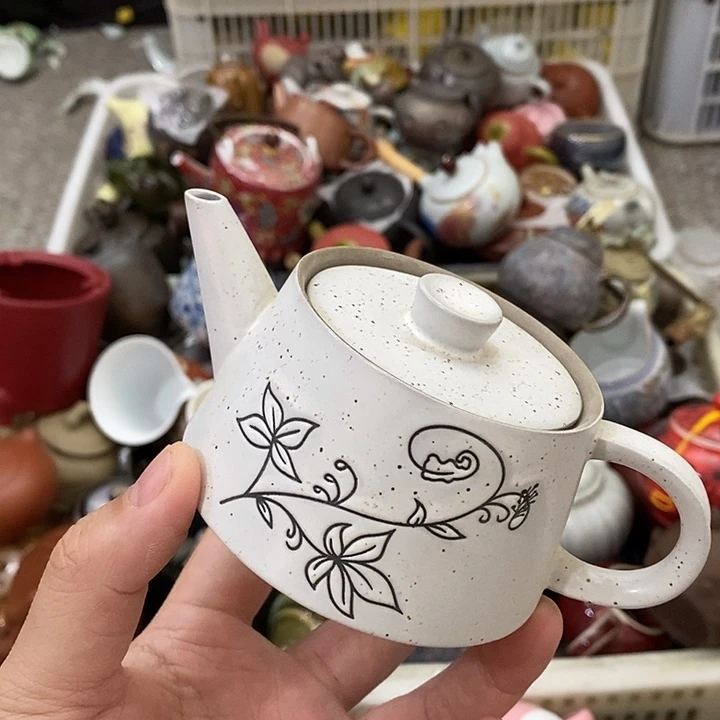 陶瓷艺术品及陶瓷制品