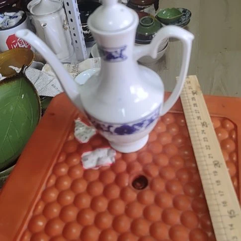 瓷片瓷片五厂，七厂。