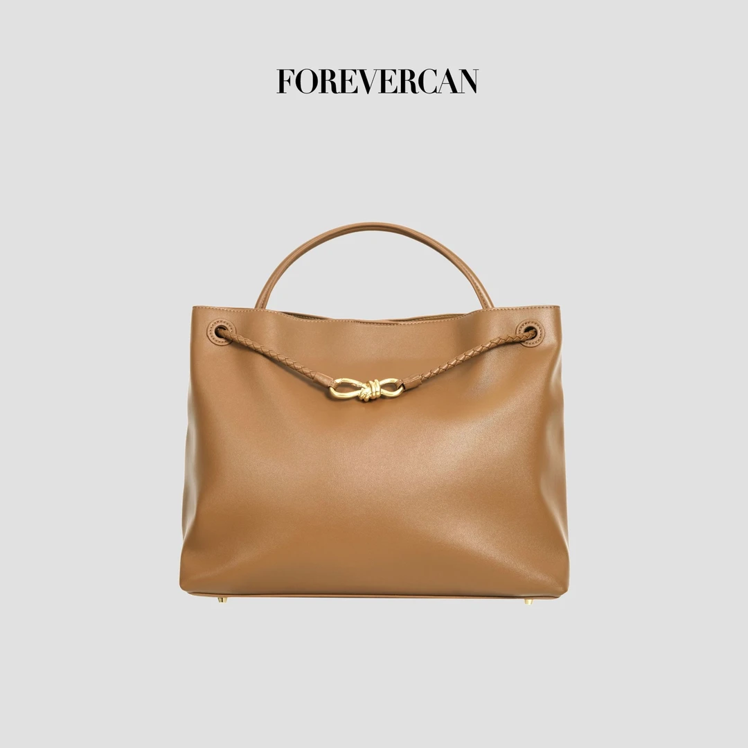 FOREVERCAN【新品彩蛋】大包包 SS26150