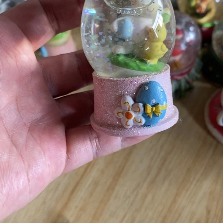 b***a树脂默认微瑕 树脂摆件