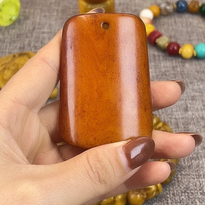 大果紫檀（缅甸花梨）牌子