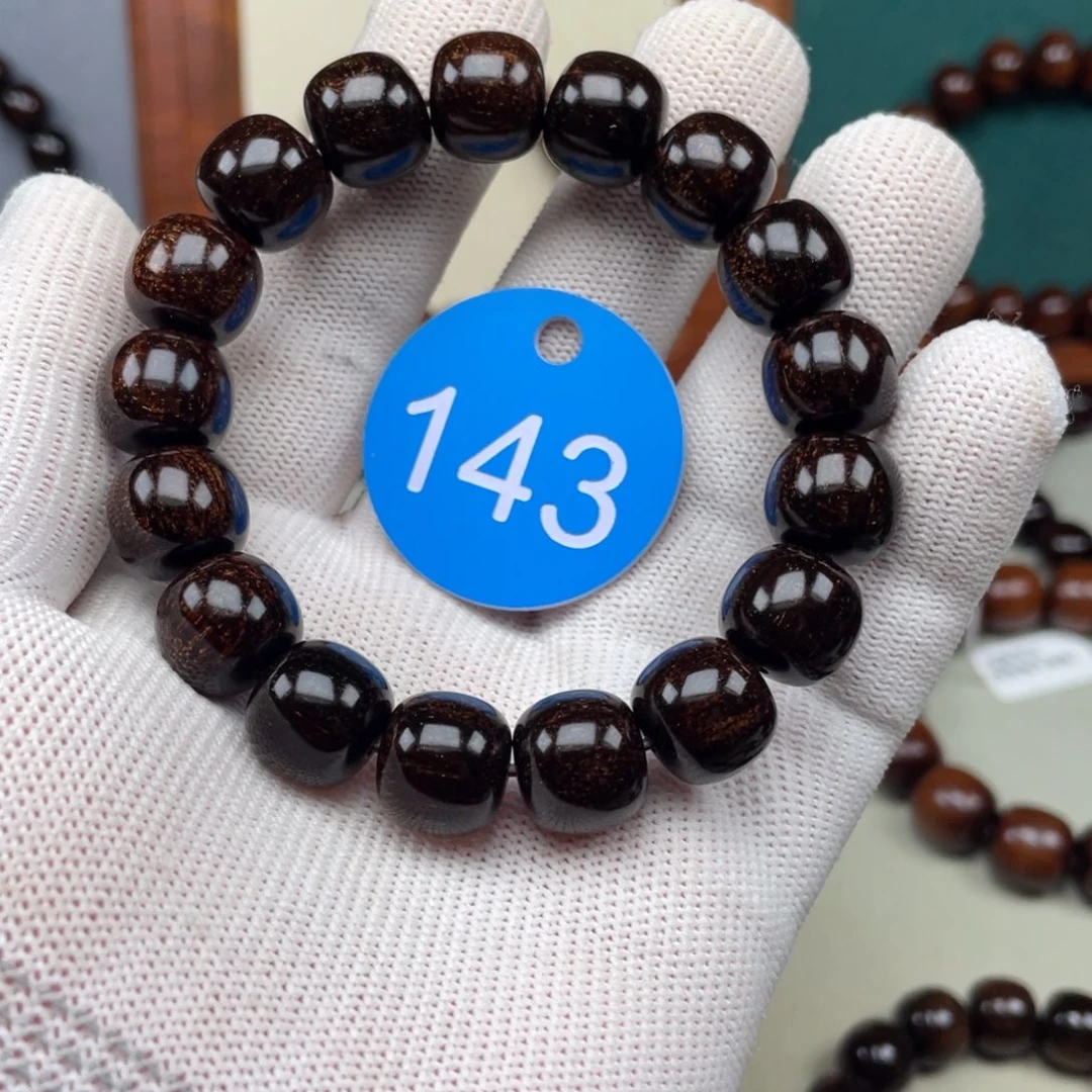 贡木手串/手链12老型