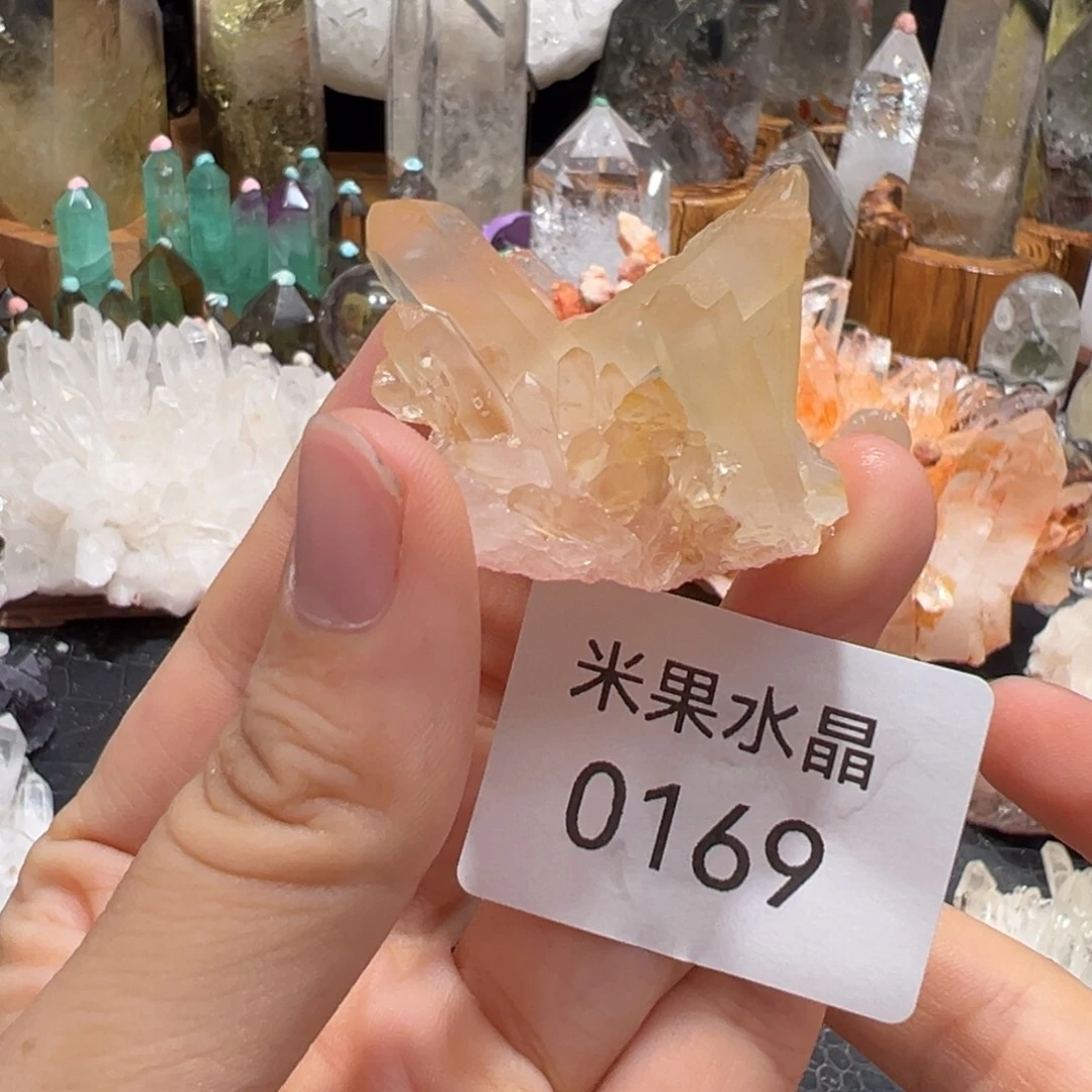 未镶嵌珠宝半成品水晶