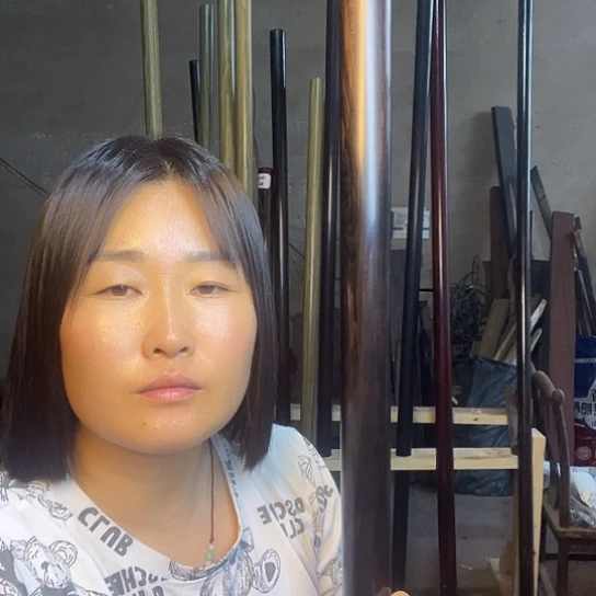 木用****2把玩棍车载棍防身棍